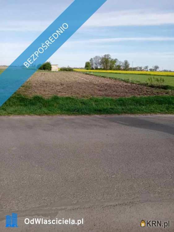 Działki  na sprzedaż, Ludomy, ul. , 