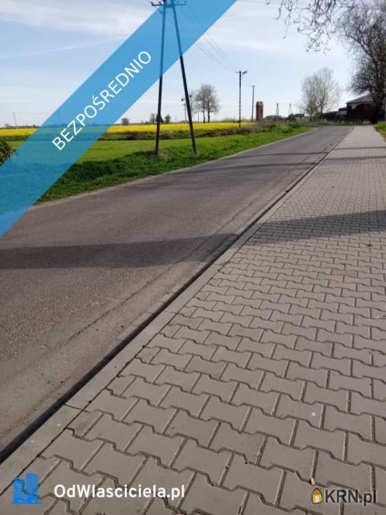 Działki  na sprzedaż, , Ludomy, ul. 