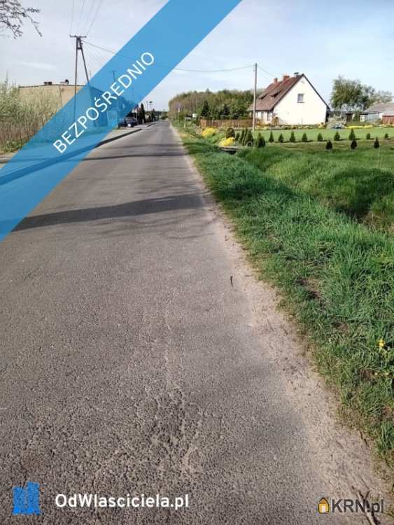 Ludomy, ul. , Działki  na sprzedaż, 