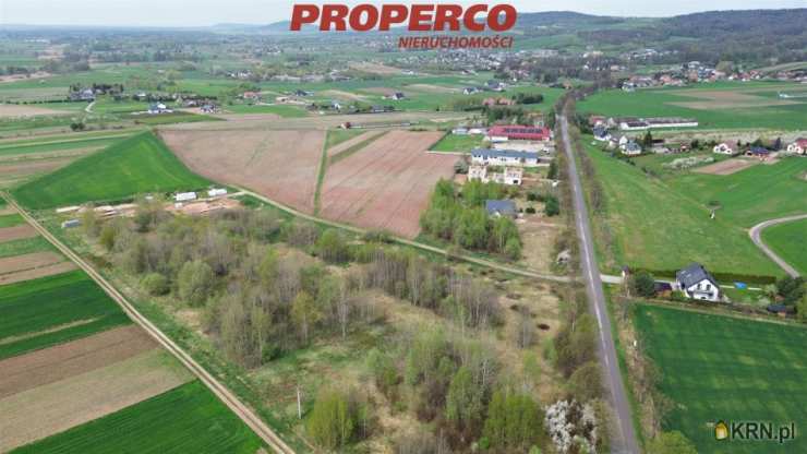 Działki  na sprzedaż, , Oblęgorek, ul. Gimnazjalna