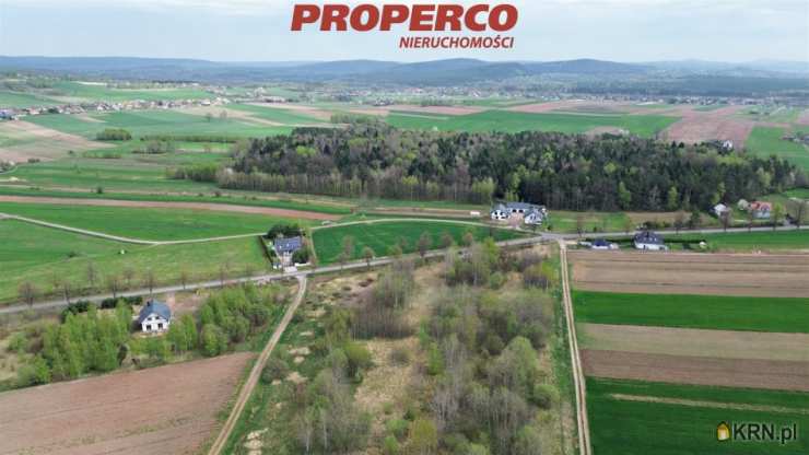 Działki  na sprzedaż, , Oblęgorek, ul. Gimnazjalna