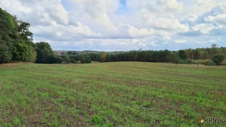 Działki  na sprzedaż, Stary Wiec, ul. , 