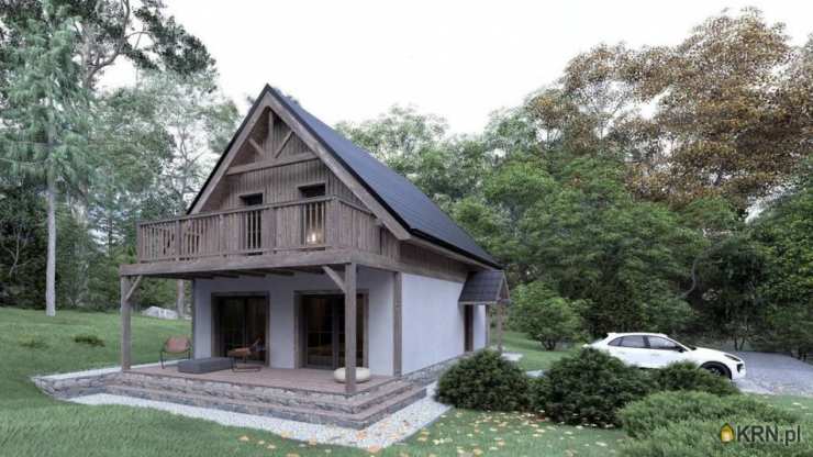 Działki  na sprzedaż, Zachełmie, ul. , 