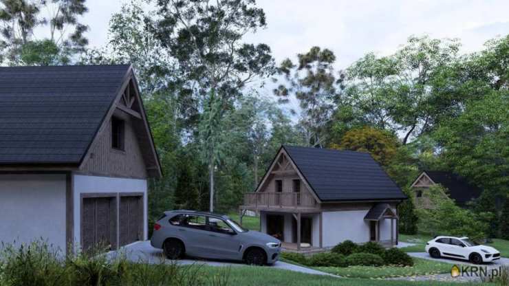 Działki  na sprzedaż, Zachełmie, ul. , 