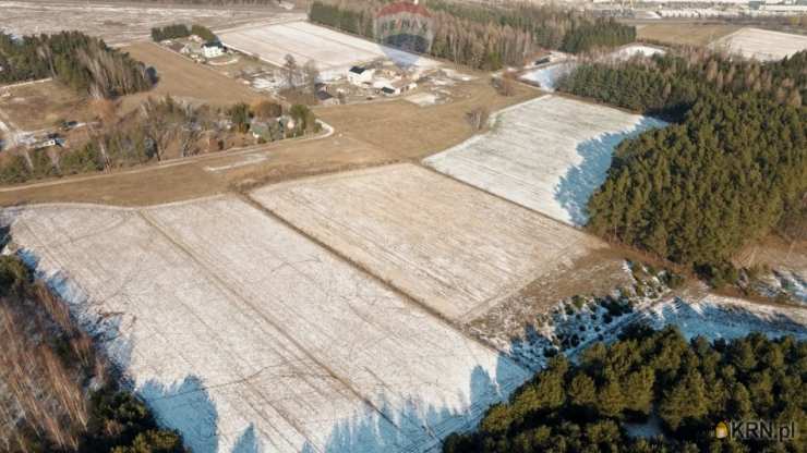 Działki  na sprzedaż, Badowo-Mściska, ul. , 