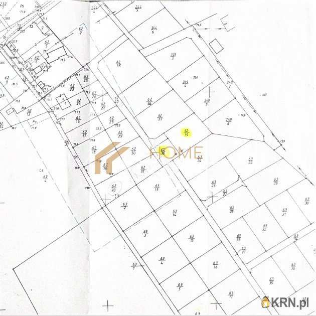 Działki  na sprzedaż, , Domatówko, ul. 