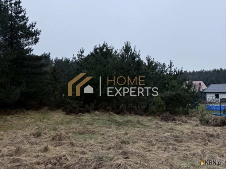 Home Experts, Działki  na sprzedaż, Domatówko, ul. 