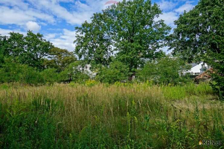 Milanówek, ul. , Działki  na sprzedaż, 