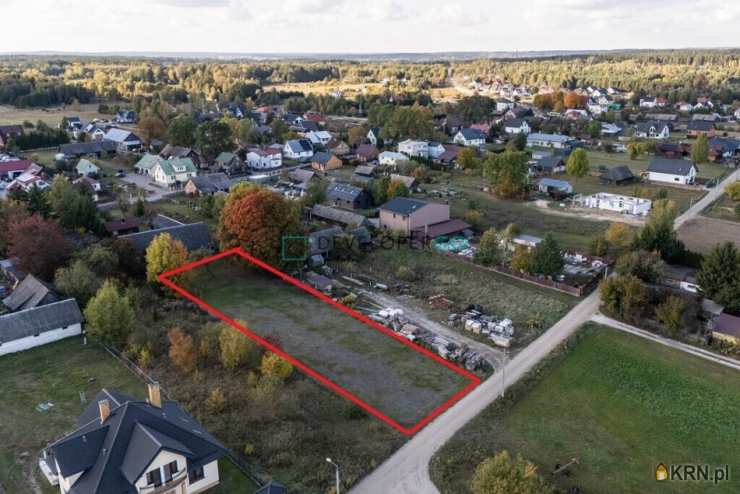 Działki  na sprzedaż, , Ciasne, ul. 