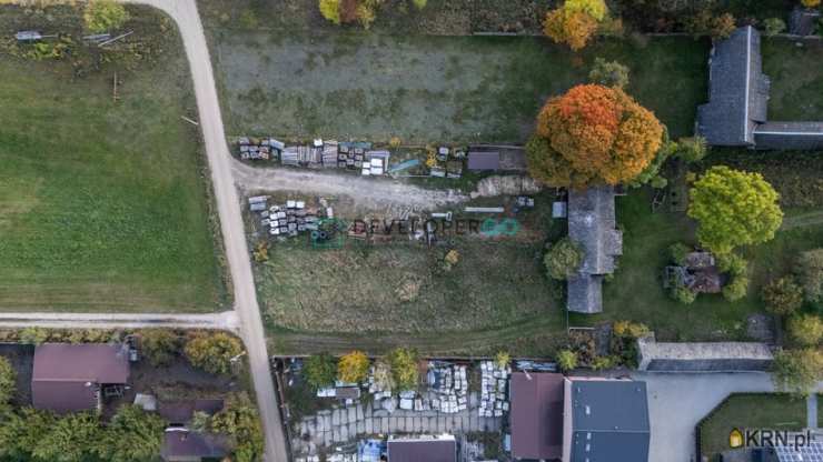 , Działki  na sprzedaż, Ciasne, ul. 