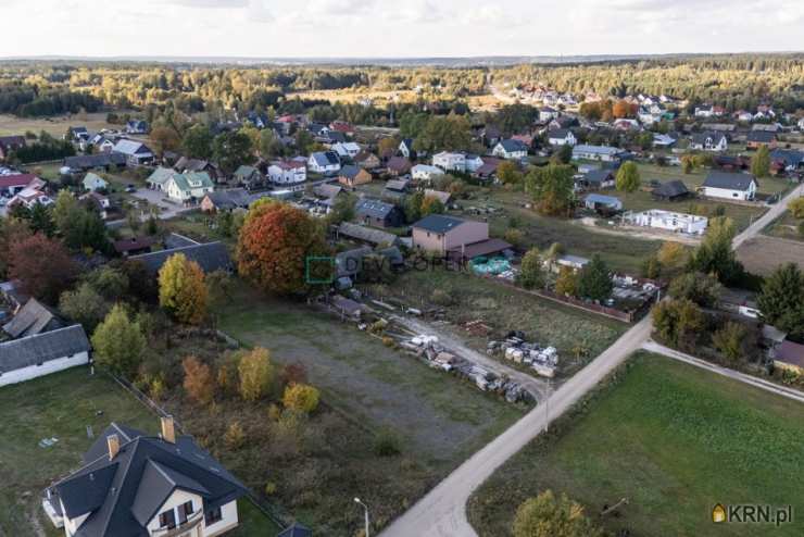 Developergo, Działki  na sprzedaż, Ciasne, ul. 