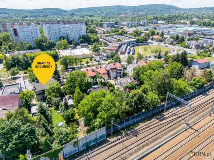 Działki  na sprzedaż, Kraków, Bronowice, ul. Balicka, 