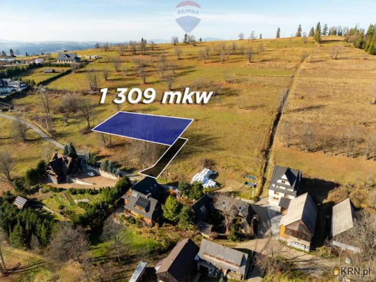 Rzepiska, ul. , Działki  na sprzedaż, 