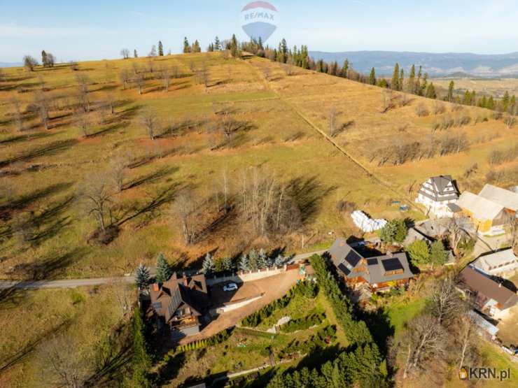 Działki  na sprzedaż, Rzepiska, ul. , 