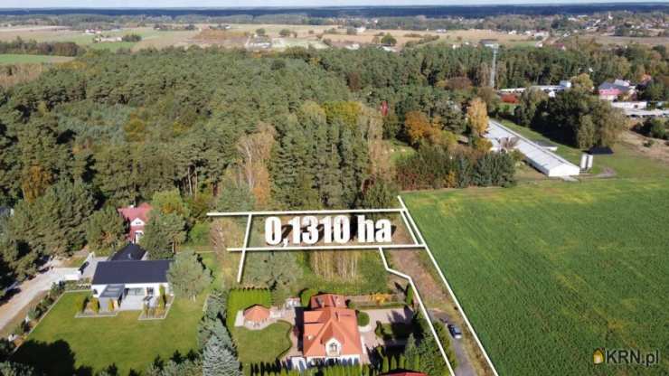 Działki  na sprzedaż, Chwalęcice, ul. , 