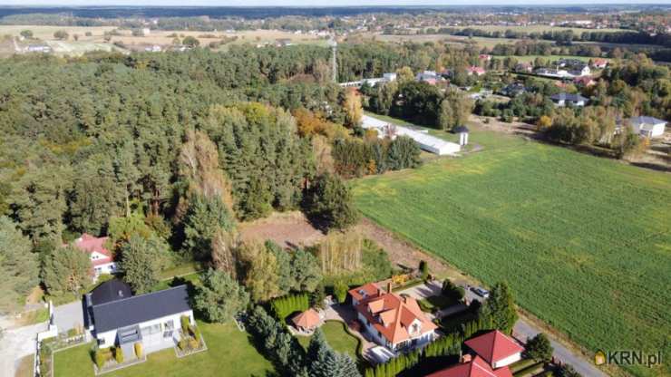Działki  na sprzedaż, Chwalęcice, ul. , 