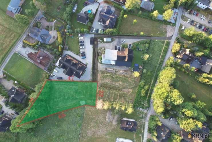 Działki  na sprzedaż, Kościelisko, ul. , 