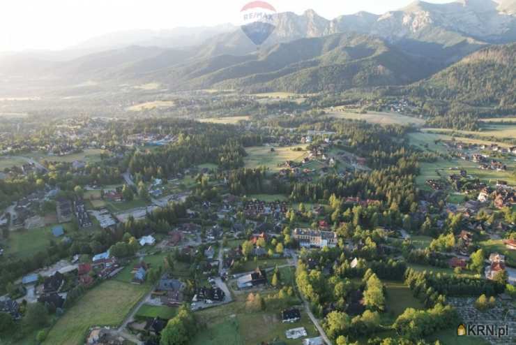 Działki  na sprzedaż, , Kościelisko, ul. 