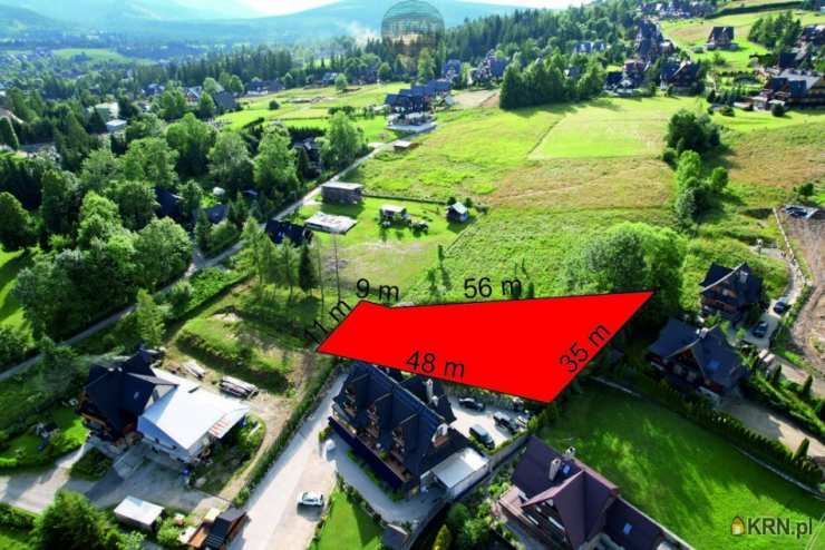 Kościelisko, ul. , , Działki  na sprzedaż