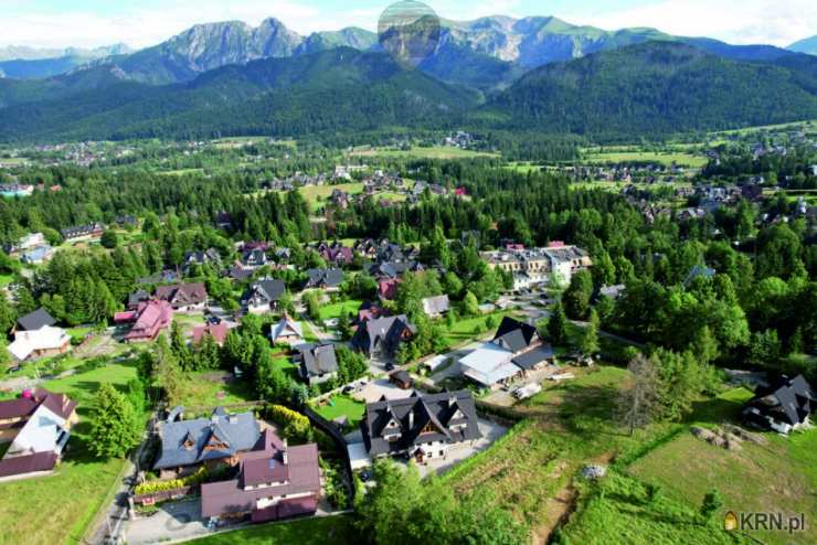 , Kościelisko, ul. , Działki  na sprzedaż