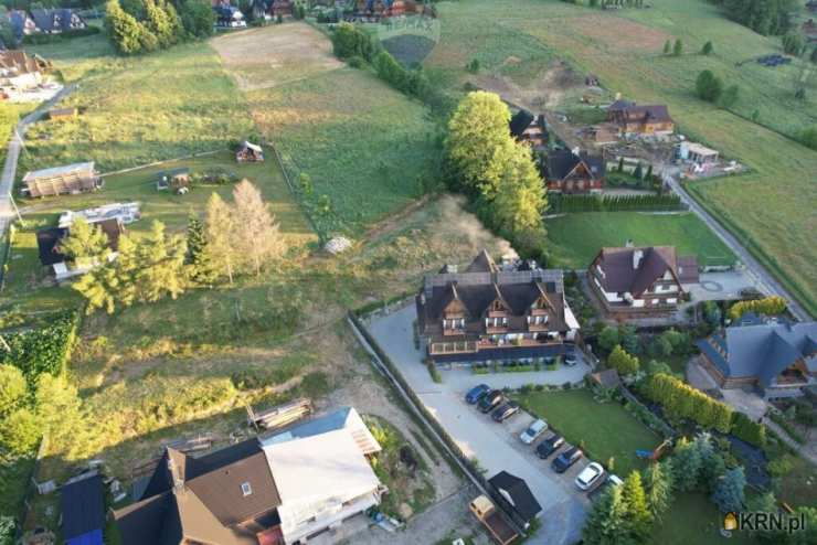 Działki  na sprzedaż, Kościelisko, ul. , 