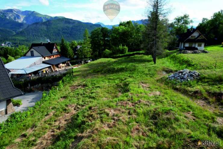 Działki  na sprzedaż, , Kościelisko, ul. 