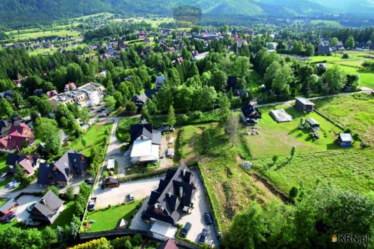 Kościelisko, ul. , Działki  na sprzedaż, 