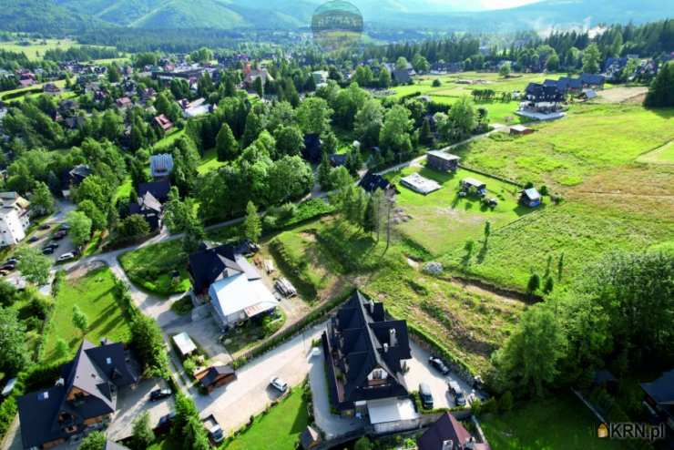 Kościelisko, ul. , , Działki  na sprzedaż