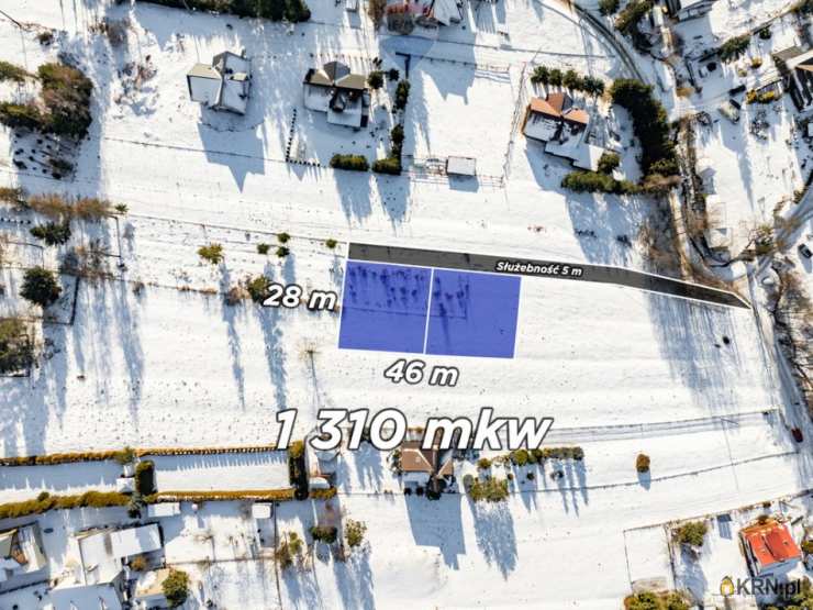 Działki  na sprzedaż, Nowy Targ, ul. , 