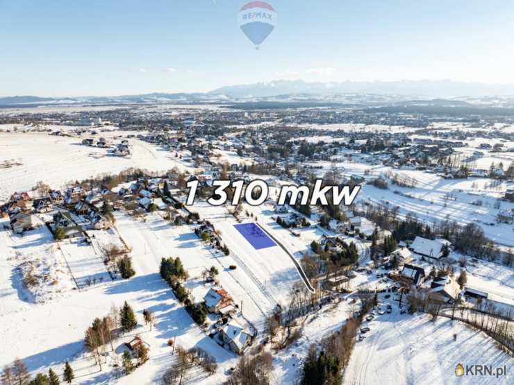 Działki  na sprzedaż, , Nowy Targ, ul. 