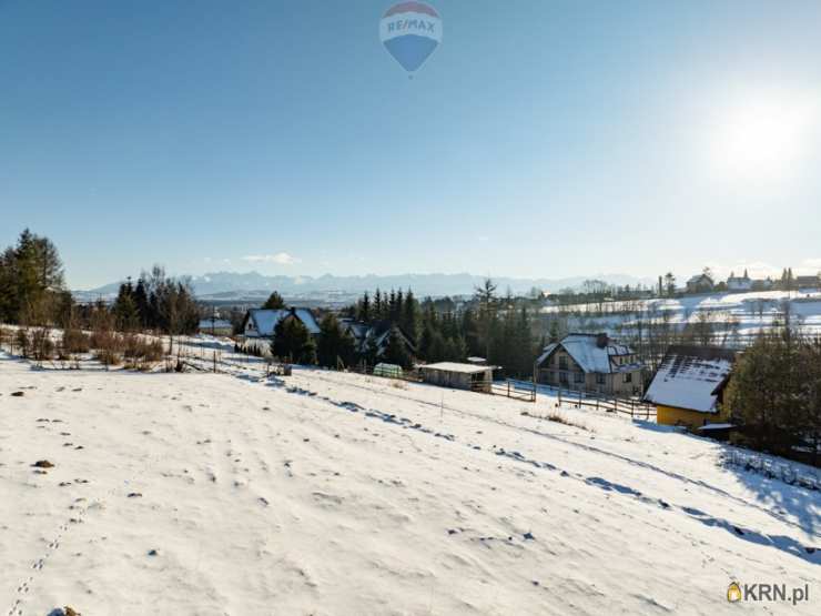 , Nowy Targ, ul. , Działki  na sprzedaż