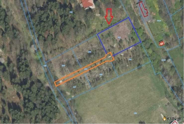 Działki  na sprzedaż, Stojków, ul. , 