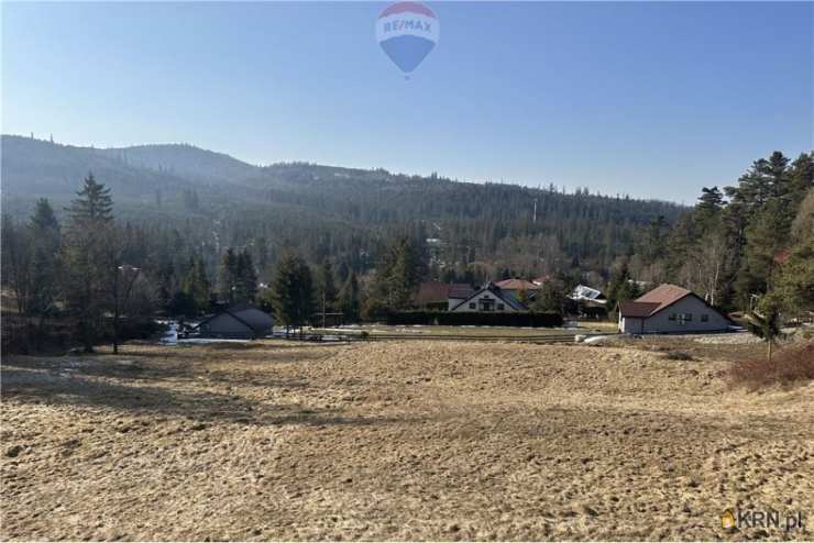 RE/MAX Polska, Działki  na sprzedaż, Sól, ul. 