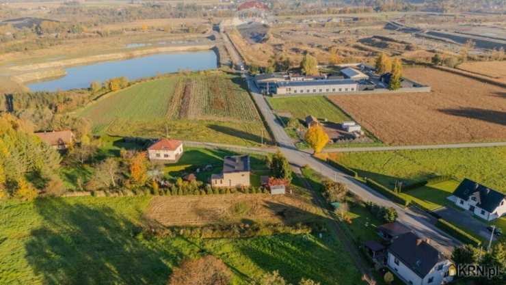 , Kaniów, ul. , Działki  na sprzedaż