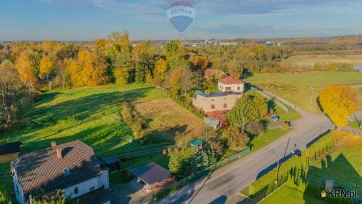 RE/MAX Polska, Działki  na sprzedaż, Kaniów, ul. 