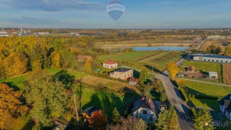 Działki  na sprzedaż, Kaniów, ul. , 