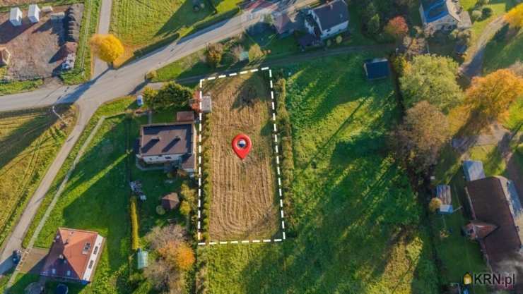 Kaniów, ul. , , Działki  na sprzedaż