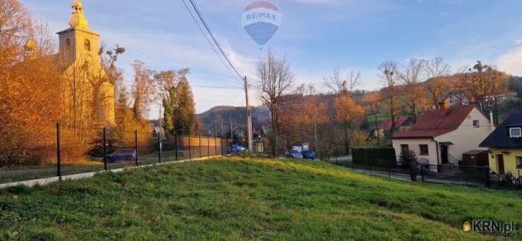 Działki  na sprzedaż, , Leszna Górna, ul. 