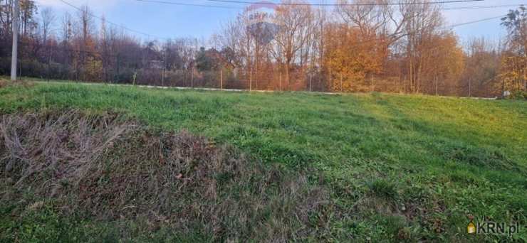 Działki  na sprzedaż, Leszna Górna, ul. , 