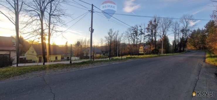 Działki  na sprzedaż, , Leszna Górna, ul. 