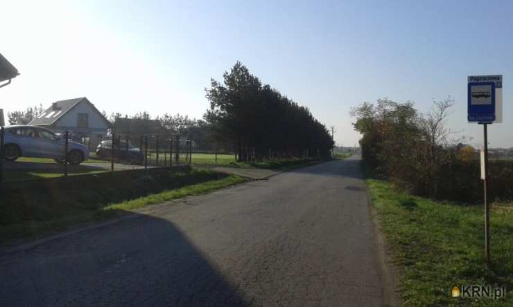 Działki  na sprzedaż, Łódź, Górna, ul. Brójecka, 