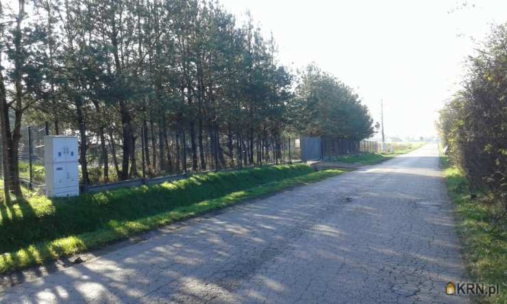 Łódź, Górna, ul. Brójecka, , Działki  na sprzedaż