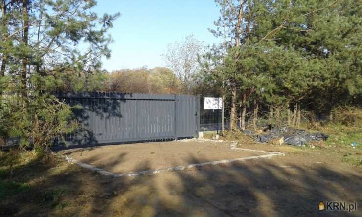 , Łódź, Górna, ul. Brójecka, Działki  na sprzedaż