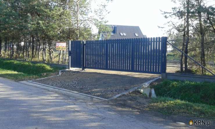 , Działki  na sprzedaż, Łódź, Górna, ul. Brójecka