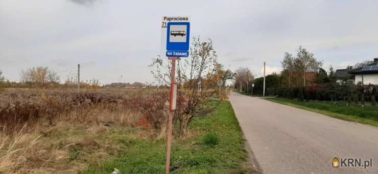 Działki  na sprzedaż, , Łódź, Górna, ul. Brójecka