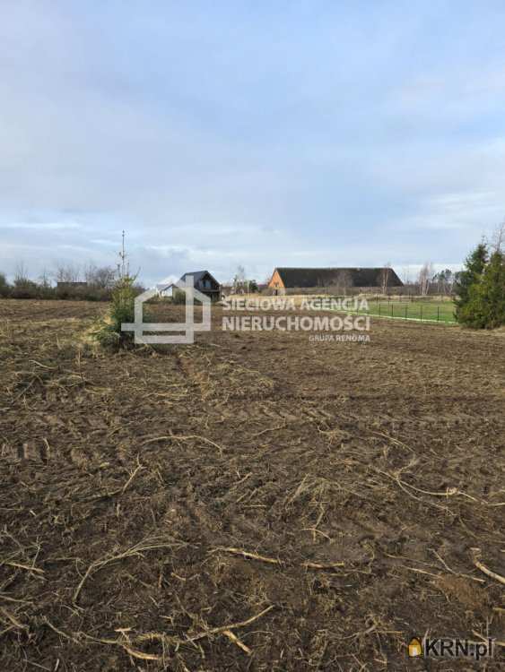 , Mierzyno, ul. , Działki  na sprzedaż