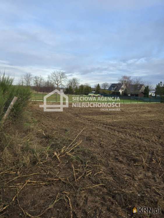 , Działki  na sprzedaż, Mierzyno, ul. 