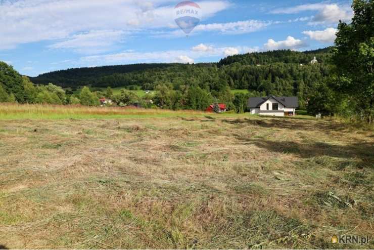 Działki  na sprzedaż, Ślemień, ul. , 