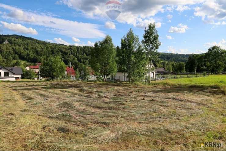 Ślemień, ul. , Działki  na sprzedaż, 