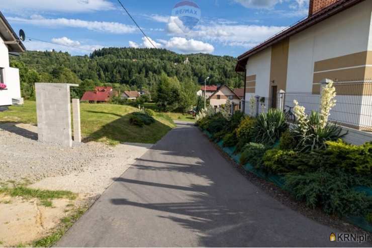 , Ślemień, ul. , Działki  na sprzedaż